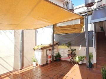 Venta P. H. 3 Amb tipo casa  Ramos Mejía APTO CREDITO