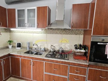 Venta P. H. 3 Amb tipo casa  Ramos Mejía APTO CREDITO