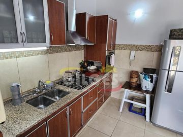 Venta P. H. 3 Amb tipo casa  Ramos Mejía APTO CREDITO