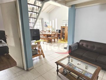 Venta P. H. 3 Amb tipo casa  Ramos Mejía APTO CREDITO