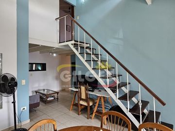 Venta P. H. 3 Amb tipo casa  Ramos Mejía APTO CREDITO