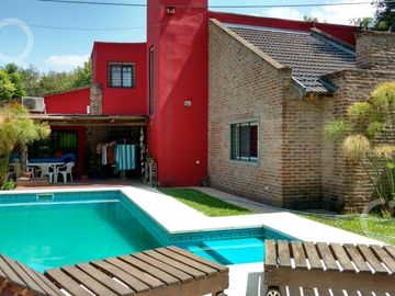 Casa en venta en Barrio Altos de Del Viso