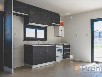 Casa en Funes Norte