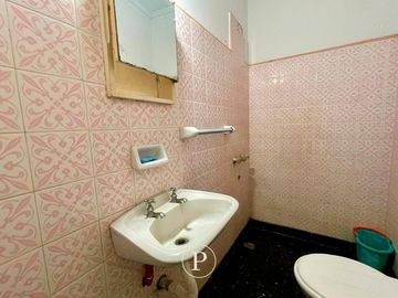 Casa en block en Punta mogotes