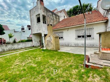 Casa en block en Punta mogotes