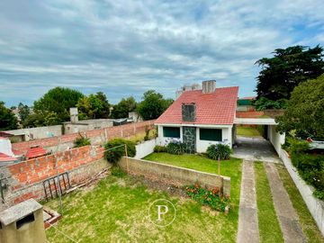 Casa en block en Punta mogotes