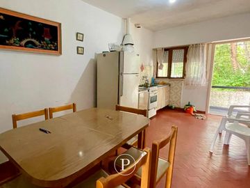 Casa en block en Punta mogotes
