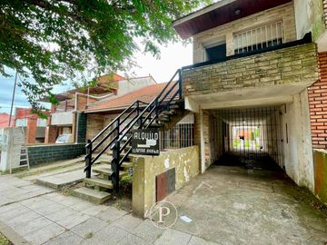 Casa en block en Punta mogotes