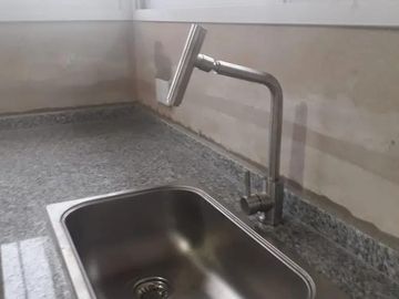 Casa en venta - 2 dormitorios 1 baño 2 cocheras - 1000mts2 - El Rodeo, Abasto [FINANCIADA]