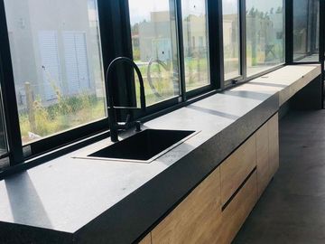 Casa en Venta en Barrio Privado San Felipe - Canning