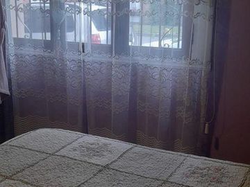 VENDO CHALET 3 AMBIENTES RECICLADO - APTO A CREDITO