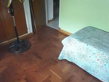 VENDO CHALET 3 AMBIENTES RECICLADO - APTO A CREDITO
