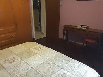VENDO CHALET 3 AMBIENTES RECICLADO - APTO A CREDITO