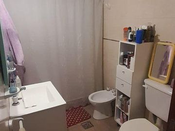 VENDO CHALET 3 AMBIENTES RECICLADO - APTO A CREDITO