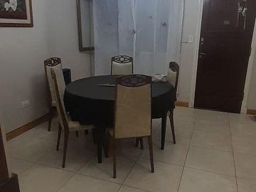 VENDO CHALET 3 AMBIENTES RECICLADO - APTO A CREDITO