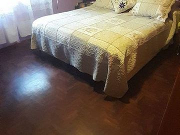 VENDO CHALET 3 AMBIENTES RECICLADO - APTO A CREDITO