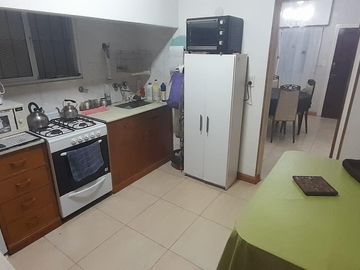 VENDO CHALET 3 AMBIENTES RECICLADO - APTO A CREDITO