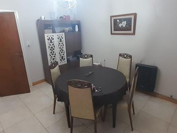 VENDO CHALET 3 AMBIENTES RECICLADO - APTO A CREDITO