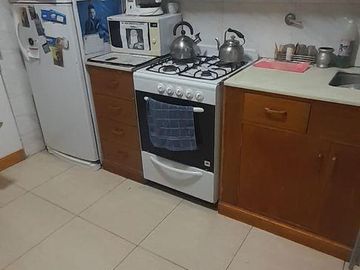 VENDO CHALET 3 AMBIENTES RECICLADO - APTO A CREDITO