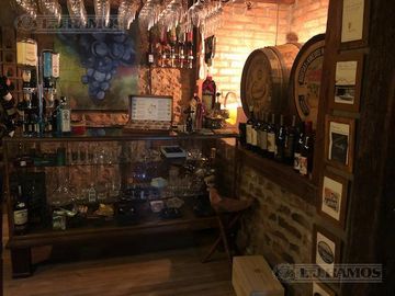 Casa rural con alma de finca. a 4 km de la capital. Mendoza. Rivadavia. terreno 8000 m2
