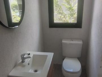 Casa Venta Santa Elena Pilar del Este 4 Ambientes a estrenar