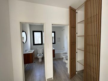 Casa Venta Santa Elena Pilar del Este 4 Ambientes a estrenar