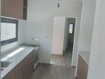 Casa Venta Santa Elena Pilar del Este 4 Ambientes a estrenar