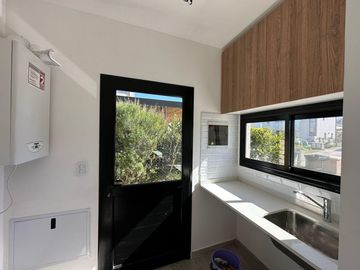 Casa Venta Santa Elena Pilar del Este 4 Ambientes a estrenar