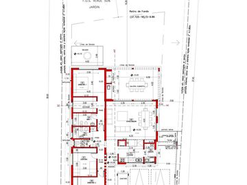Casa Venta Santa Elena Pilar del Este 4 Ambientes a estrenar