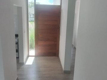 Casa Venta Santa Elena Pilar del Este 4 Ambientes a estrenar
