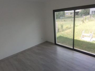 Casa Venta Santa Elena Pilar del Este 4 Ambientes a estrenar