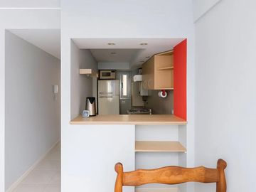 Departamento en venta - 1 Dormitorio 1 Baño - 47Mts2 - La Plata