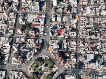 Departamento en venta - 1 Dormitorio 1 Baño - 47Mts2 - La Plata