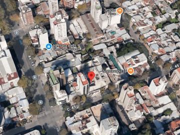 Departamento en venta - 1 Dormitorio 1 Baño - 47Mts2 - La Plata