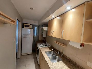 Departamento en venta - 1 Dormitorio 1 Baño - 47Mts2 - La Plata
