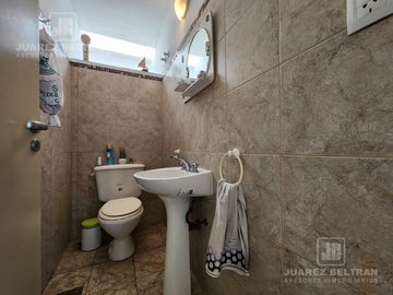 Venta - Casa 3 dormitorios con cochera - Terrazas de Villa Allende