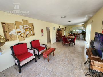 Venta - Casa 3 dormitorios con cochera - Terrazas de Villa Allende