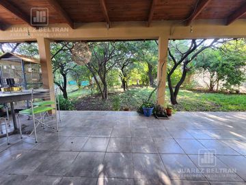 Venta - Casa 3 dormitorios con cochera - Terrazas de Villa Allende