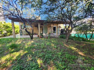 Venta - Casa 3 dormitorios con cochera - Terrazas de Villa Allende
