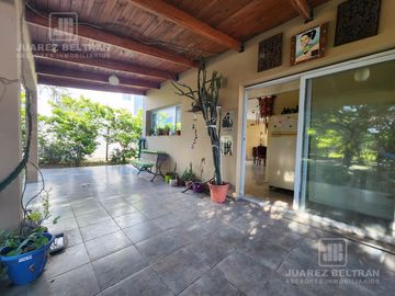 Venta - Casa 3 dormitorios con cochera - Terrazas de Villa Allende