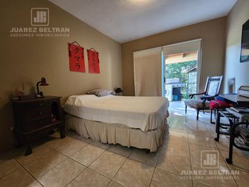 Venta - Casa 3 dormitorios con cochera - Terrazas de Villa Allende