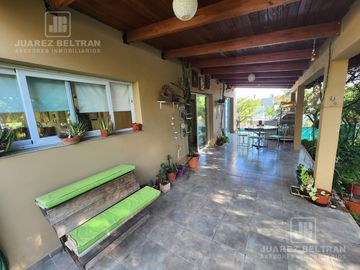 Venta - Casa 3 dormitorios con cochera - Terrazas de Villa Allende