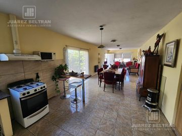 Venta - Casa 3 dormitorios con cochera - Terrazas de Villa Allende