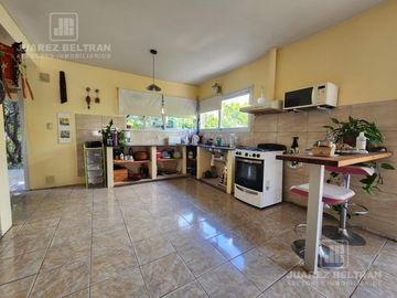Venta - Casa 3 dormitorios con cochera - Terrazas de Villa Allende