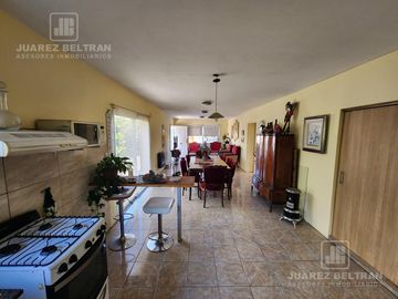 Venta - Casa 3 dormitorios con cochera - Terrazas de Villa Allende