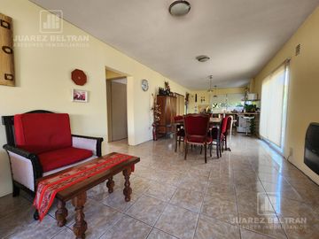 Venta - Casa 3 dormitorios con cochera - Terrazas de Villa Allende
