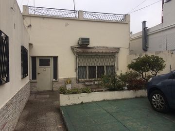 Casa en  venta - LOTE PROPIO - APTO CREDITO