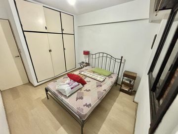 Departamento en VENTA de dos ambientes en COLEGIALES