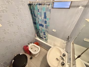 Departamento en VENTA de dos ambientes en COLEGIALES