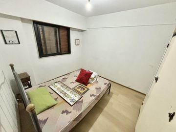 Departamento en VENTA de dos ambientes en COLEGIALES
